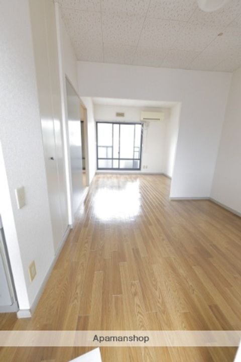 ハイツセゾンⅡの内装