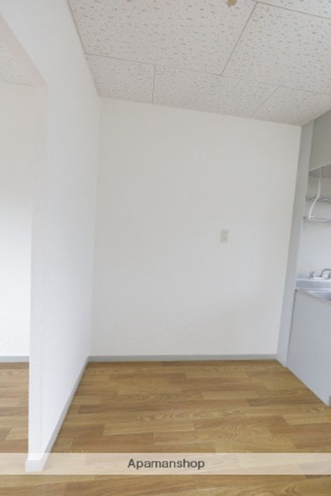 ハイツセゾンⅡの内装