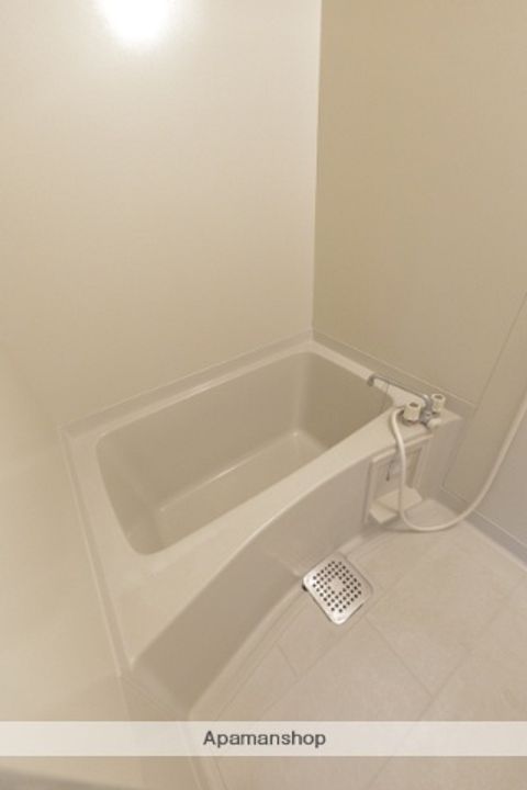 ハイツセゾンⅡの風呂