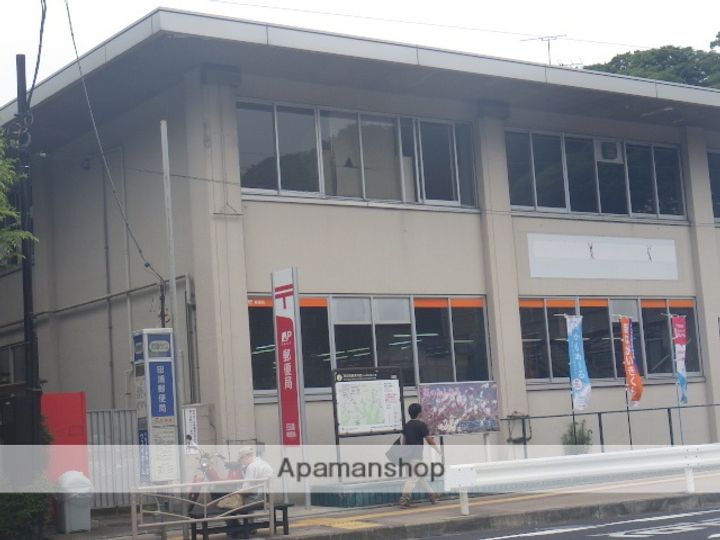 ハイツセゾンⅡの周辺