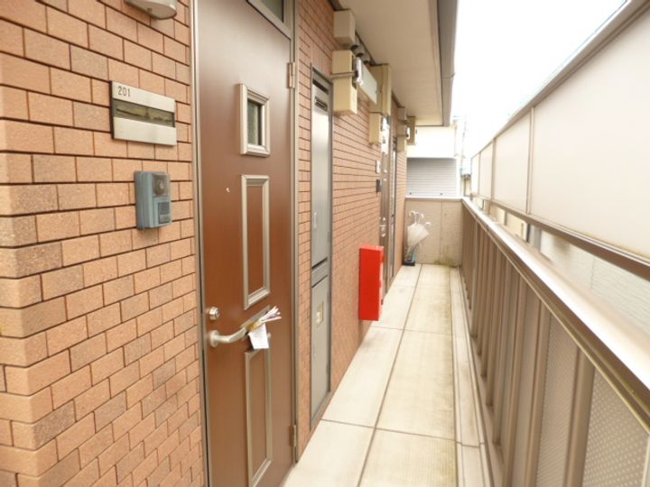 ボナール若宮台202号室のその他画像