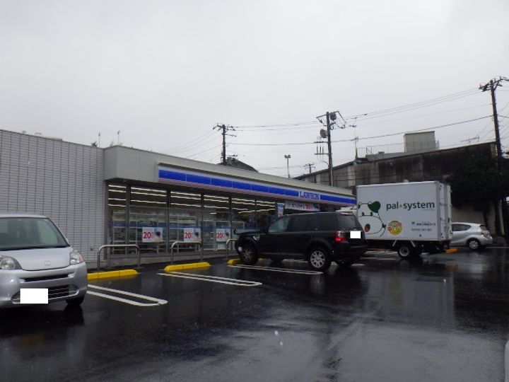ボナール若宮台202号室の周辺