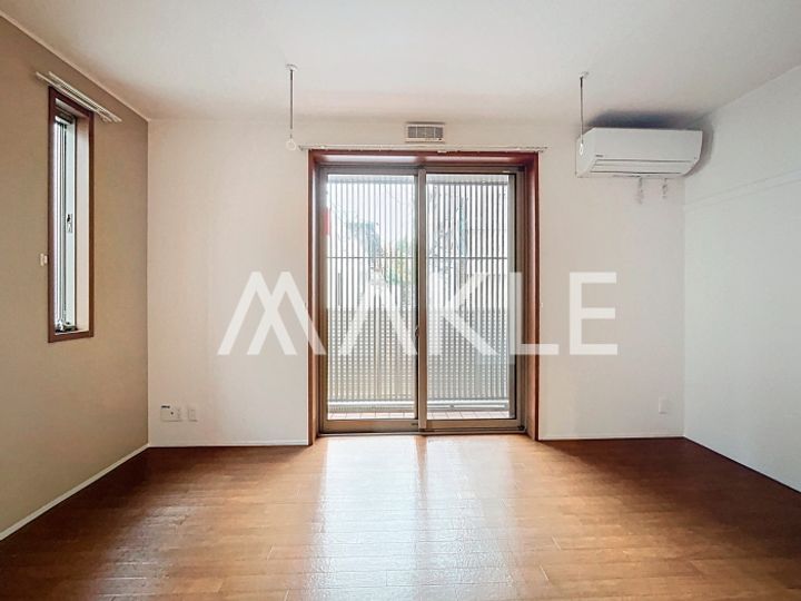 ツインズ船越A102号室のその他画像