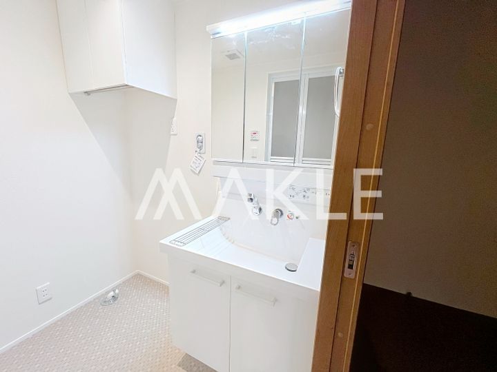 ツインズ船越A102号室のその他画像