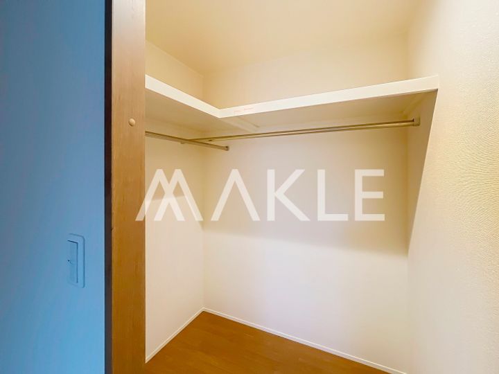 ツインズ船越A102号室のその他画像