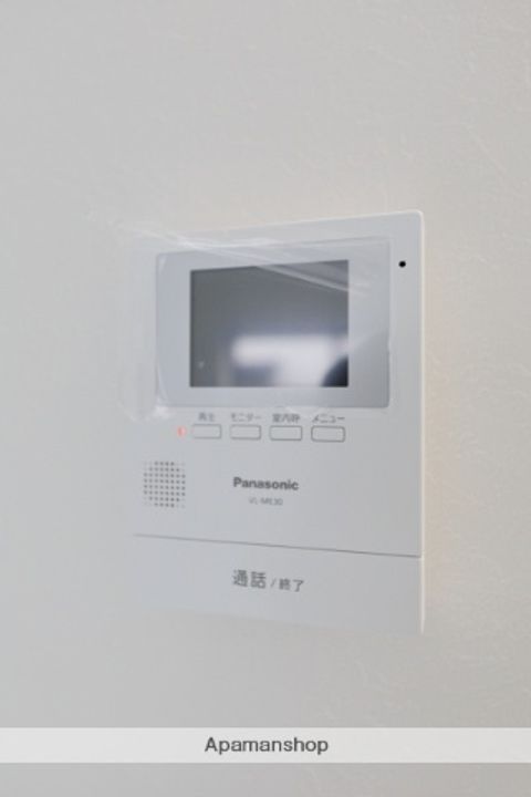 ビリーブ大津の内装