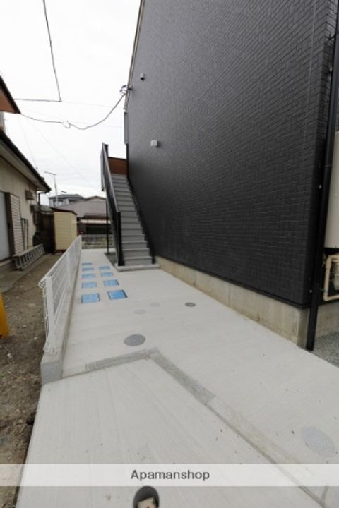 ビリーブ大津のその他画像