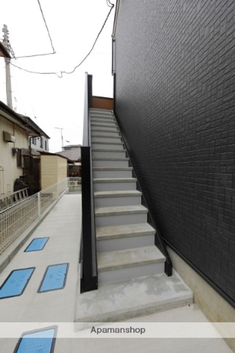 ビリーブ大津のその他画像