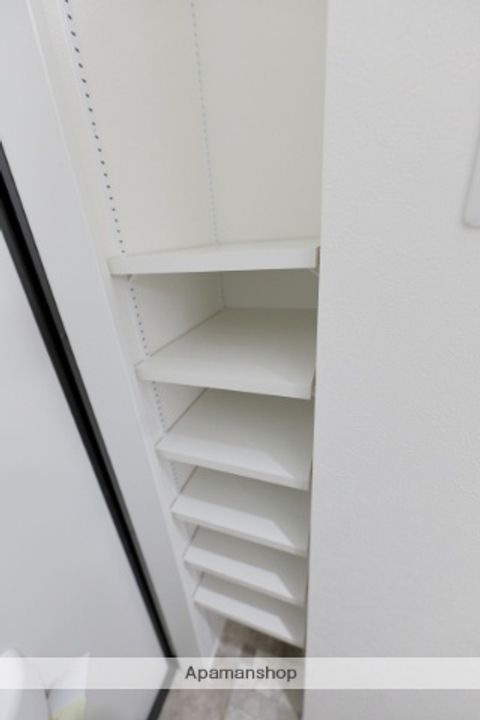 ビリーブ大津の内装