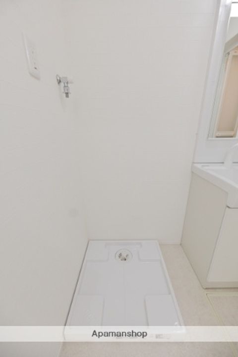 ビリーブ大津の内装