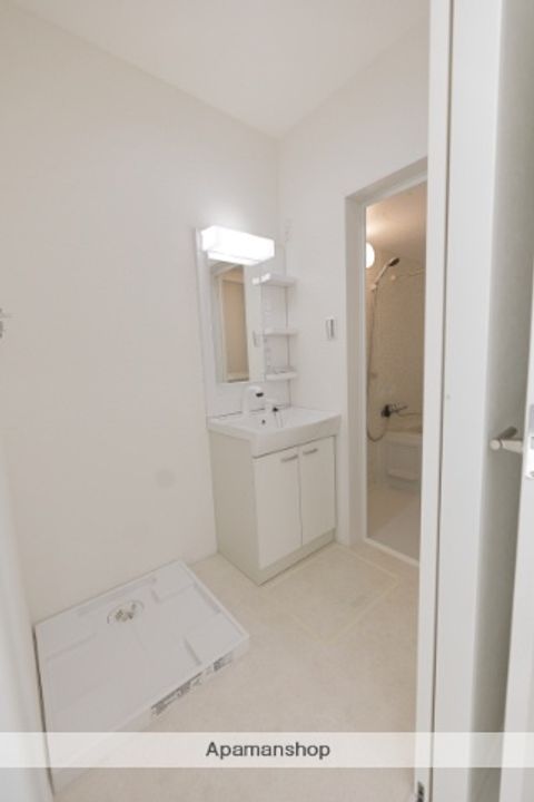 ビリーブ大津の内装