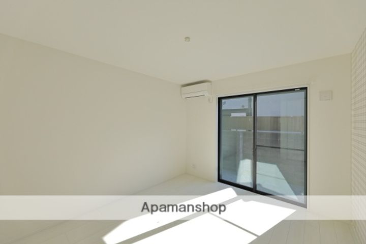 ビリーブ大津の内装