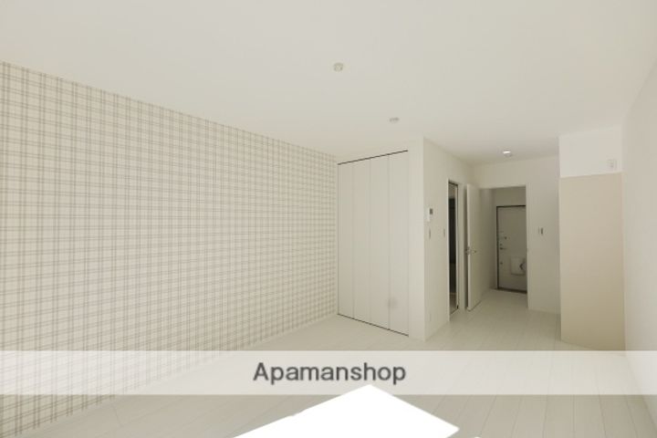 ビリーブ大津の内装