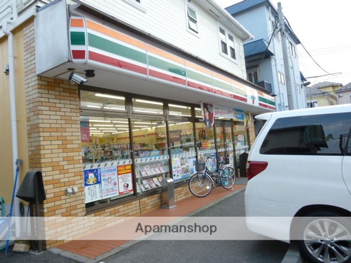 ビリーブ大津の周辺