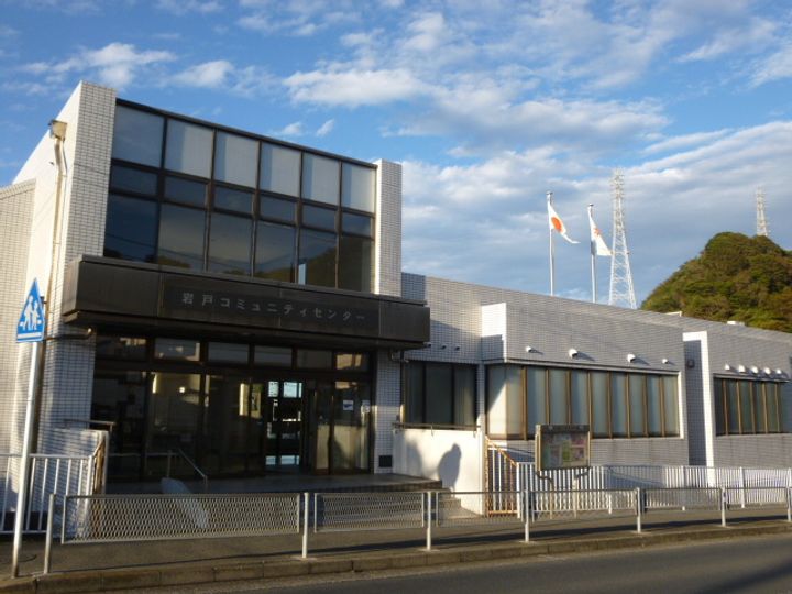 ハイツリーの周辺