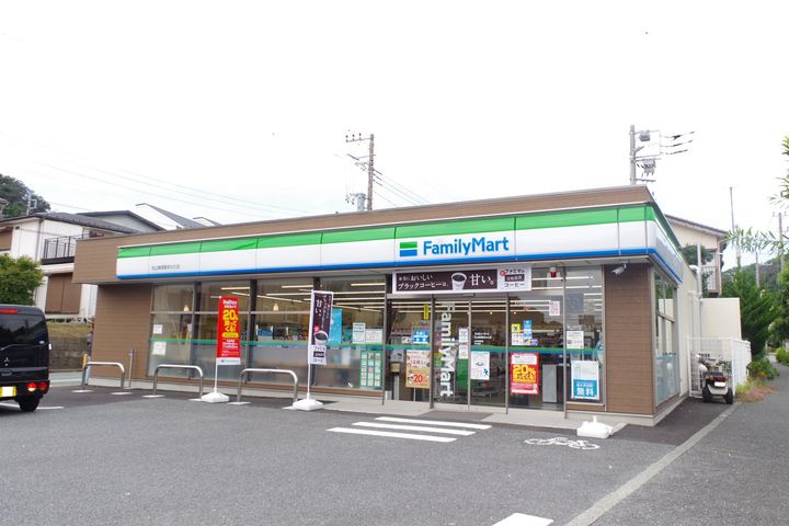 ハイツリーの周辺