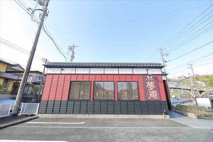 ハイツリーの周辺
