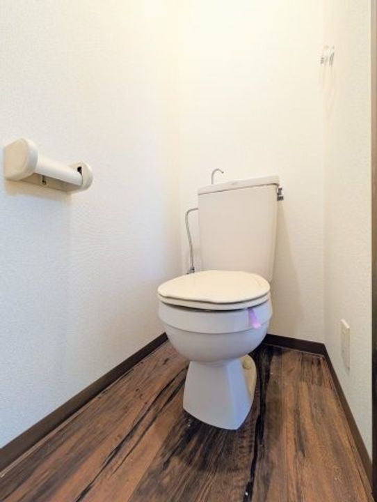 サンハイツ湘南Bのその他画像