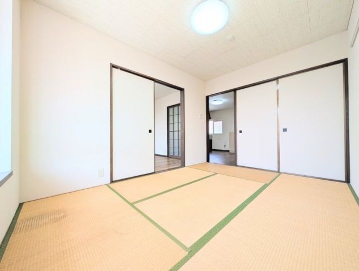 サンハイツ湘南Bのその他画像