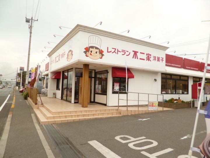 サンハイツ湘南Bの周辺