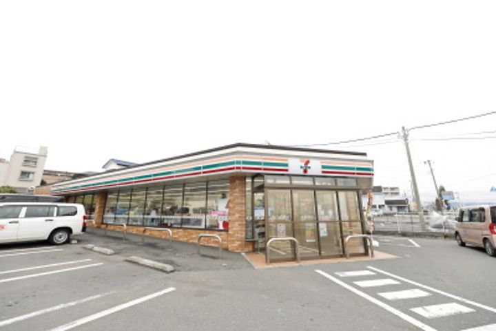 サンハイツ湘南Bの周辺