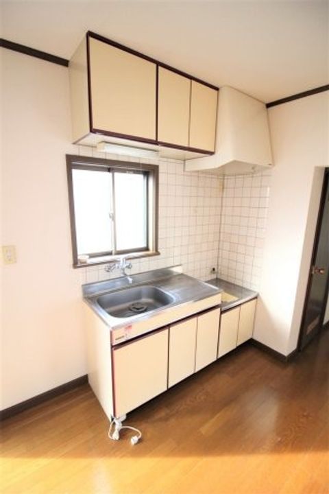 ハイツ浜善のその他画像