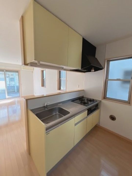 神奈川県横須賀市舟倉1丁目(一戸建)の賃貸物件のその他画像