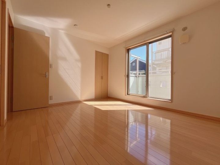 神奈川県横須賀市舟倉1丁目(一戸建)の賃貸物件のその他画像