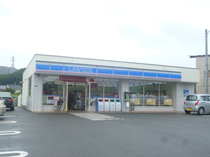 神奈川県横須賀市舟倉1丁目(一戸建)の賃貸物件の周辺