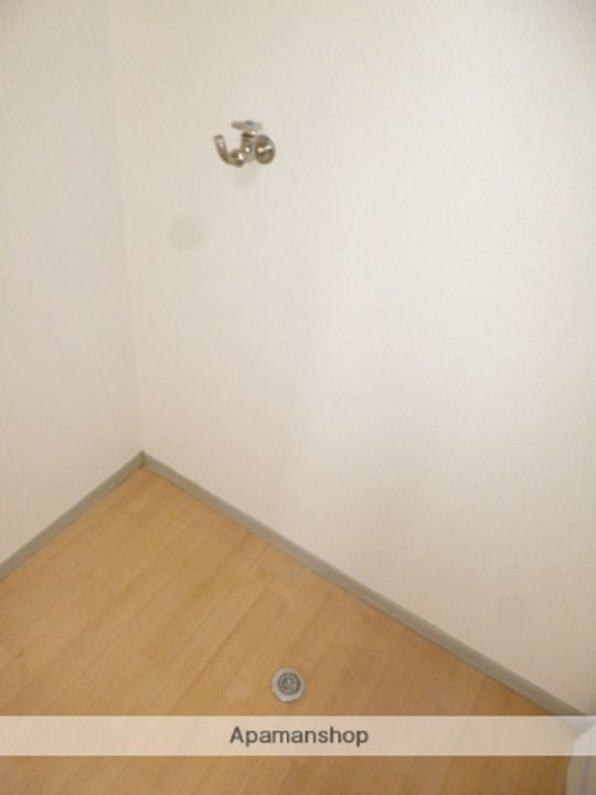 プチさとう203の内装
