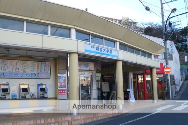 プチさとう203の周辺