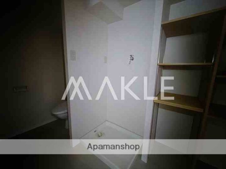 シャンクレールの内装