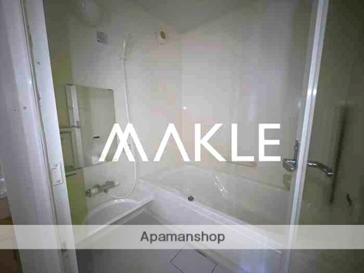 シャンクレールの風呂