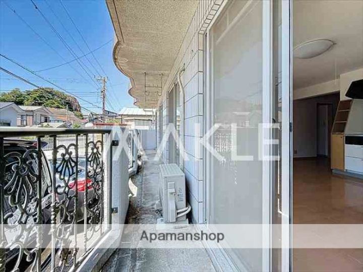 シャンクレールのその他画像