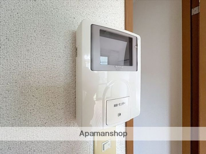 アークトゥルス103の内装