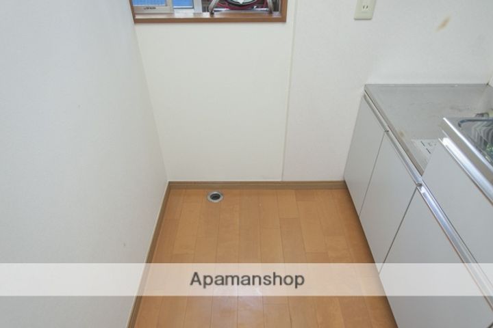 佐藤荘1Fの内装