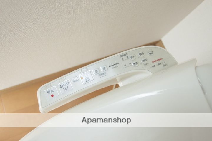 佐藤荘1Fの内装