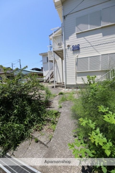 川名ハイツC棟のその他画像