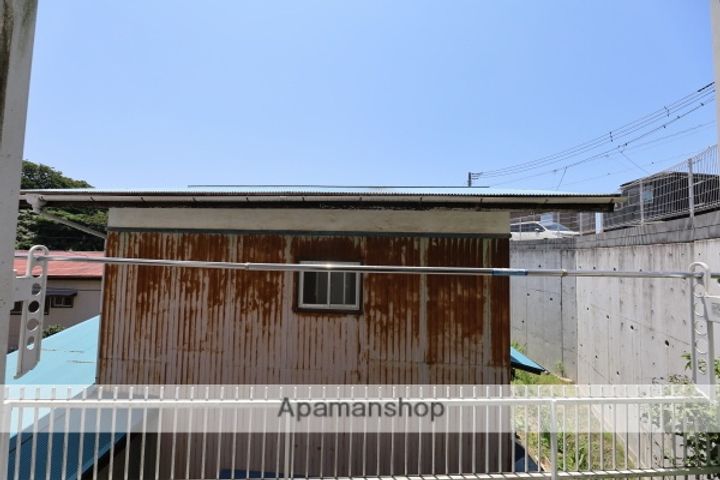 川名ハイツC棟のその他画像