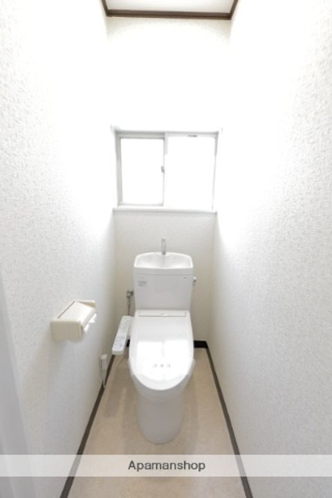 川名ハイツC棟のその他画像