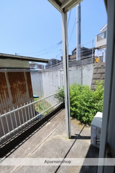 川名ハイツC棟のその他画像