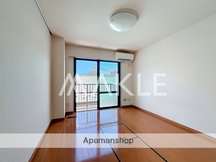 S−FORT横須賀海岸通りの内装