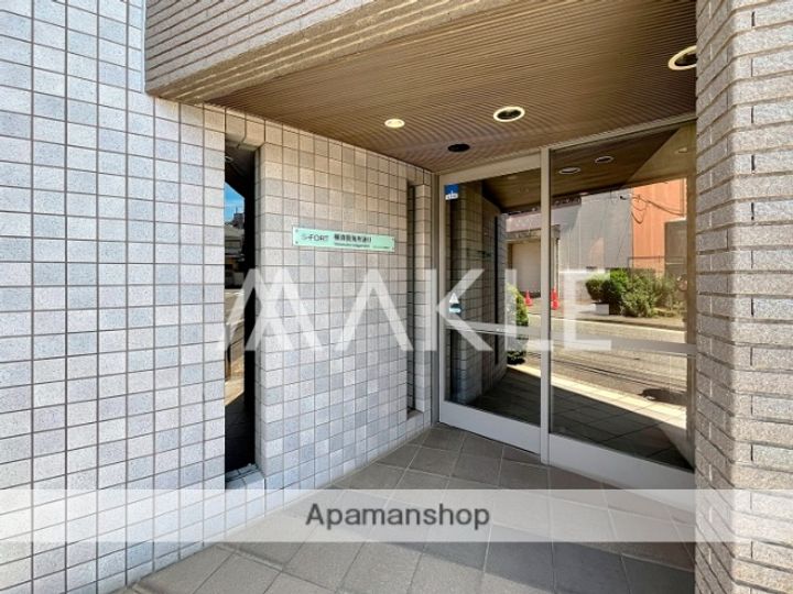 S−FORT横須賀海岸通りのその他画像