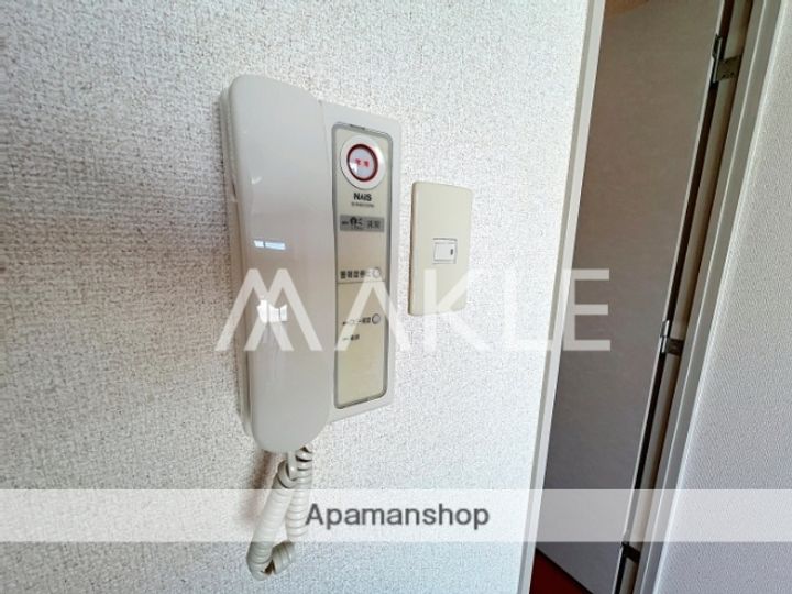 S−FORT横須賀海岸通りの内装