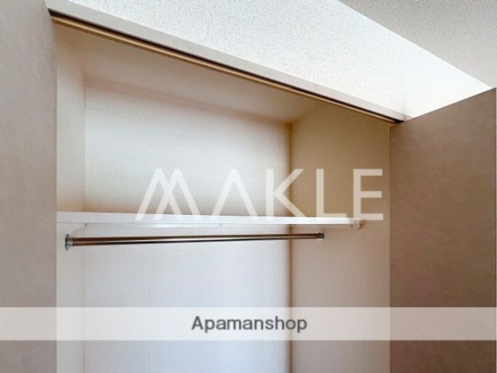 S−FORT横須賀海岸通りの内装