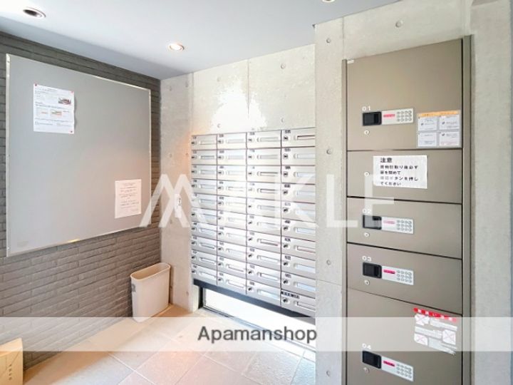 S−FORT横須賀海岸通りのその他画像