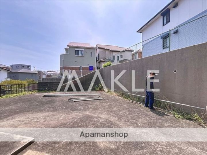 ハイツオクネⅢ102のその他画像