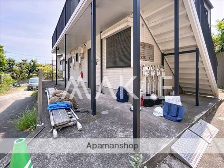 ハイツオクネⅢ102のその他画像