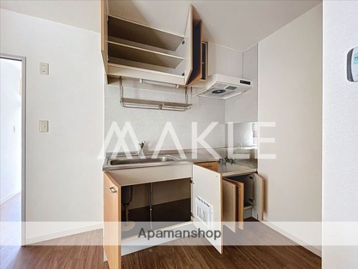 ハイツオクネⅢ102のその他画像