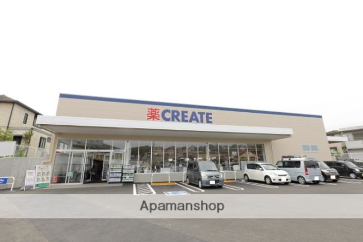 ハイツオクネⅢ102の周辺